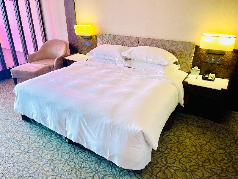 Fullon Hotel Lihpao Land image
