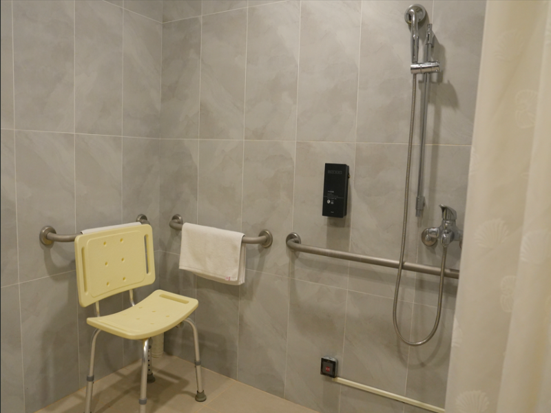 Fullon Hotel Lihpao Land image