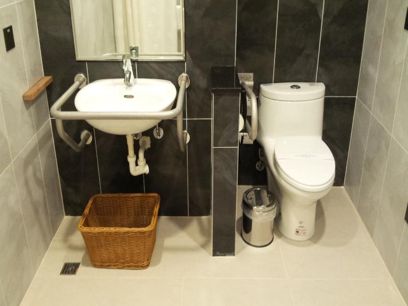 Fullon Hotel Lihpao Land image
