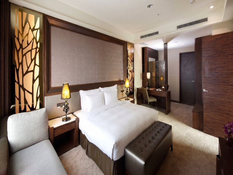Fullon Hotel Lihpao Land image