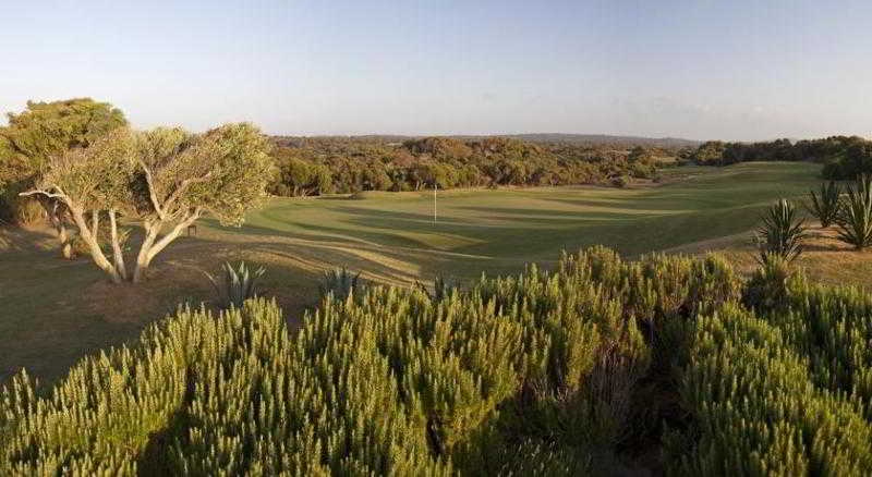 Sofitel Essaouira Mogador Golf AND Spa