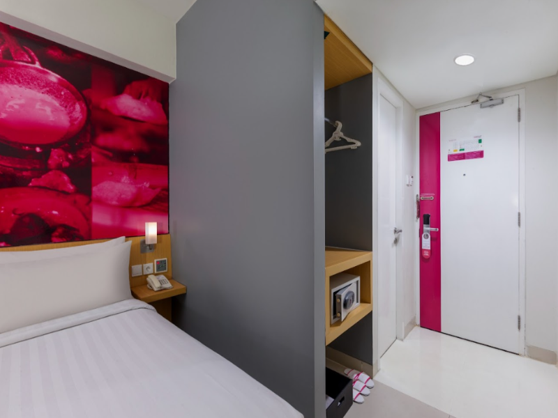 favehotel Manahan Solo image