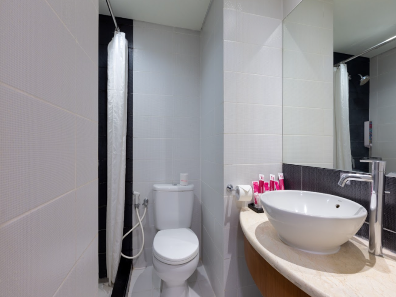 favehotel Manahan Solo image