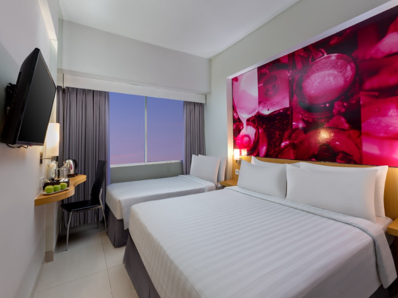 favehotel Manahan Solo image