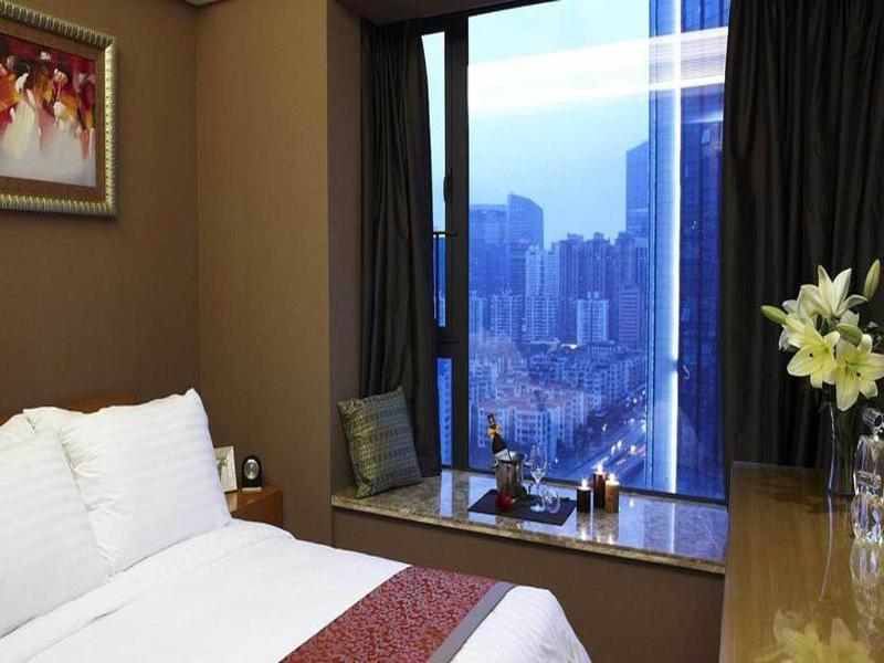 Dan Executive Apartment image