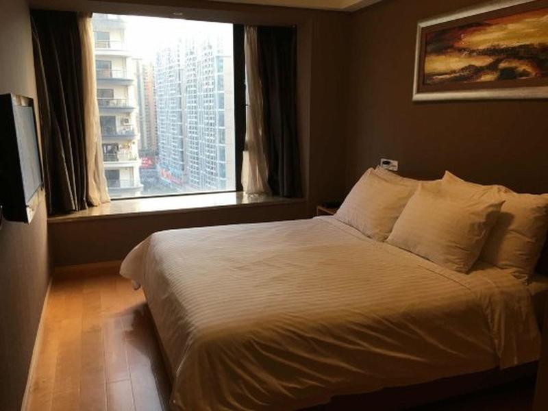 Dan Executive Apartment image