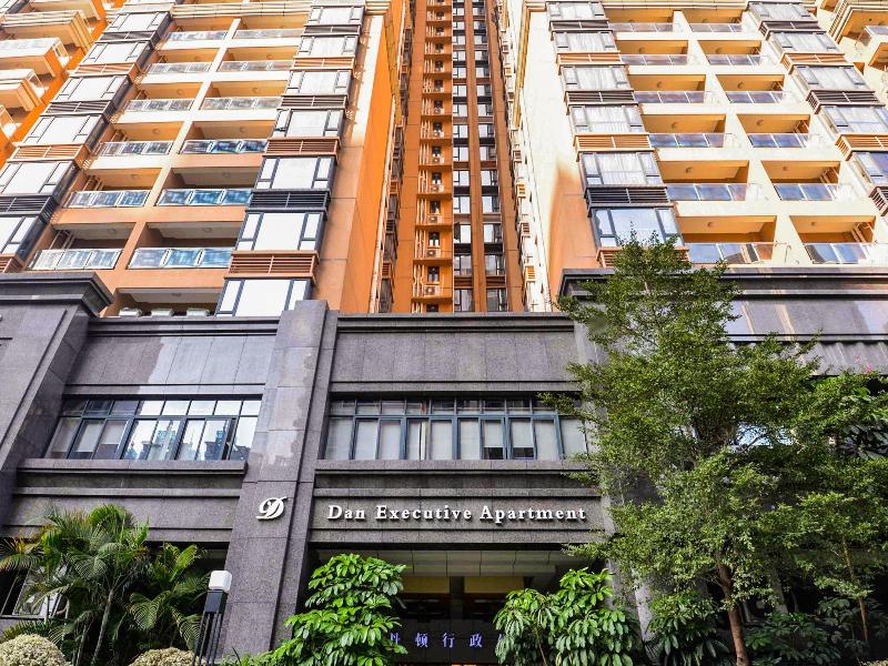 Dan Executive Apartment image