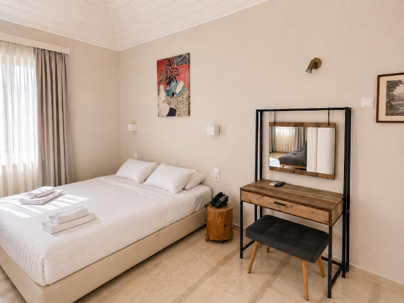 Loriet Hotel image
