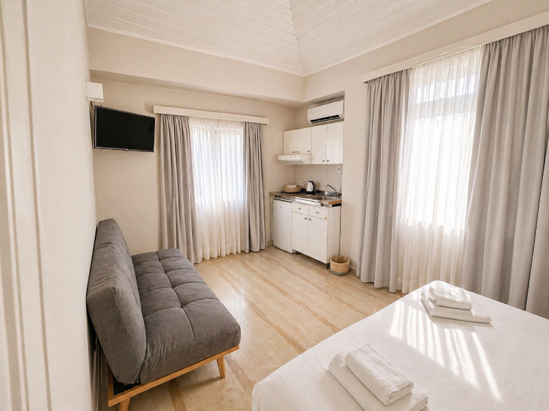Loriet Hotel image