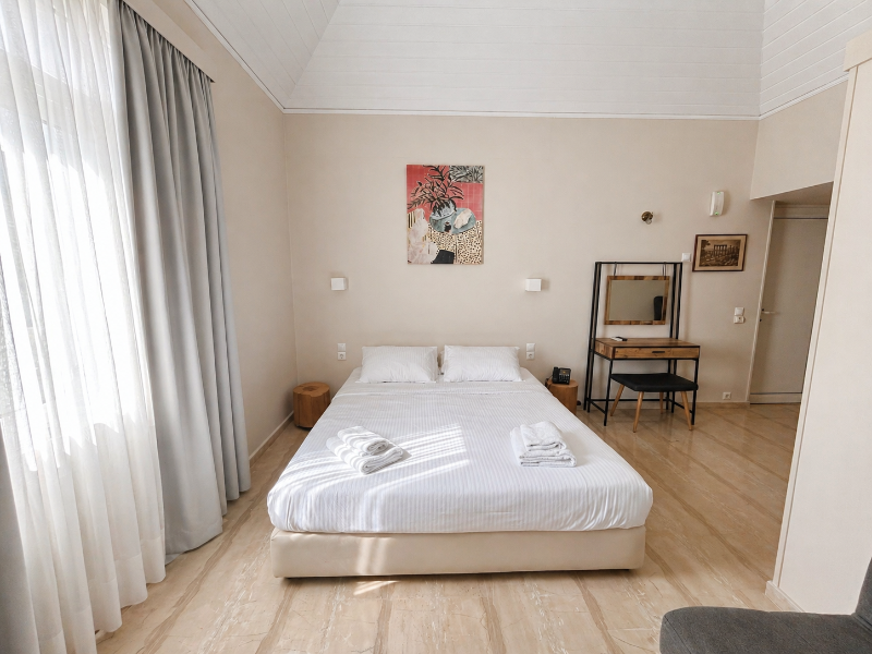 Loriet Hotel image