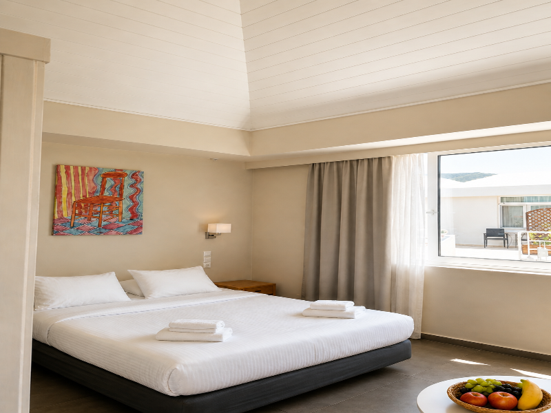 Loriet Hotel image