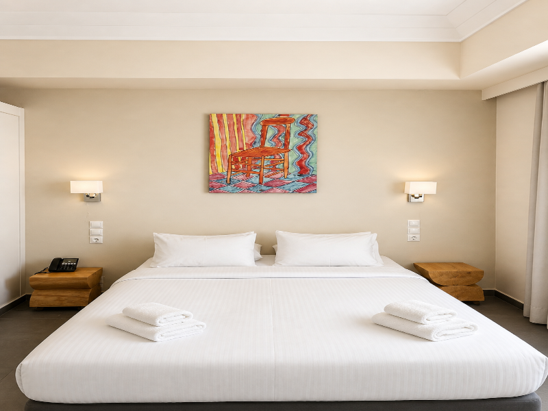 Loriet Hotel image