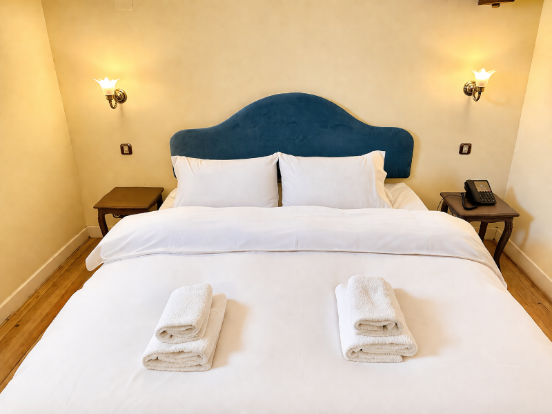 Loriet Hotel image