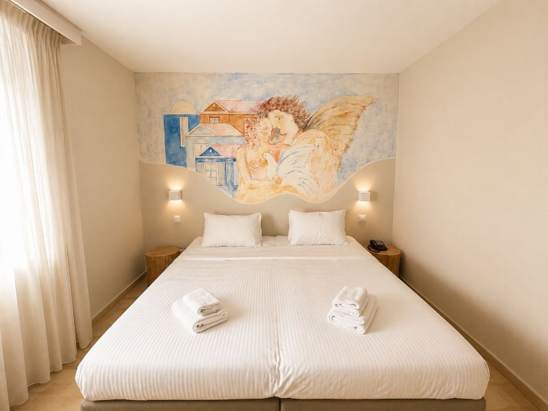 Loriet Hotel image