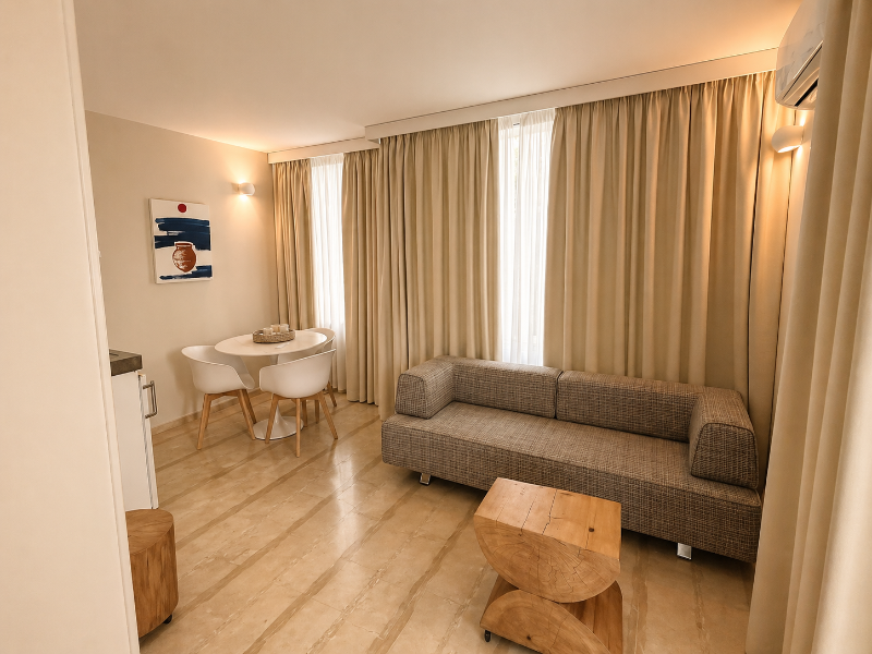Loriet Hotel image
