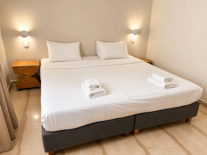 Loriet Hotel image