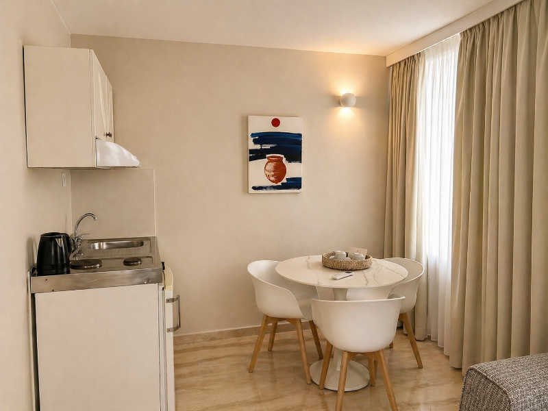 Loriet Hotel image