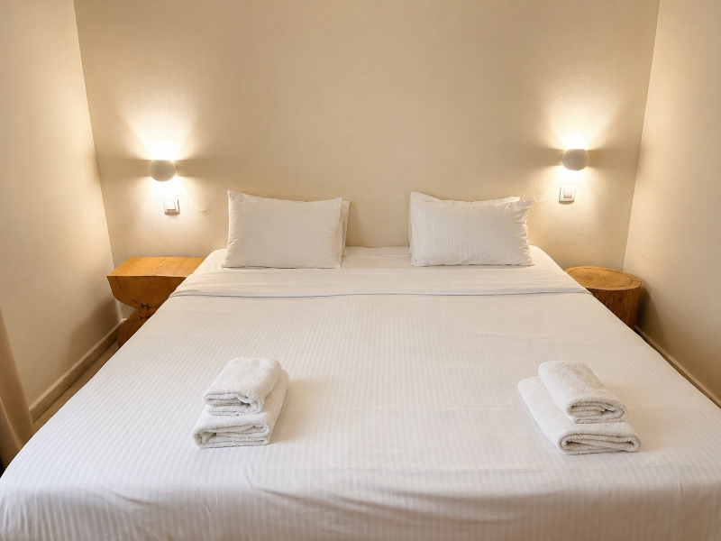 Loriet Hotel image