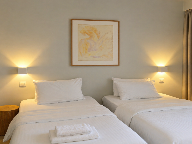 Loriet Hotel image