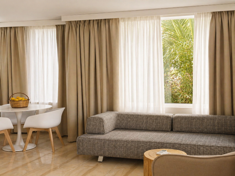 Loriet Hotel image