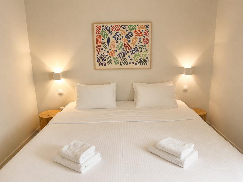 Loriet Hotel image