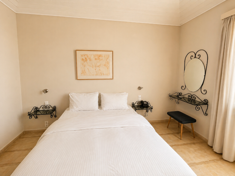 Loriet Hotel image
