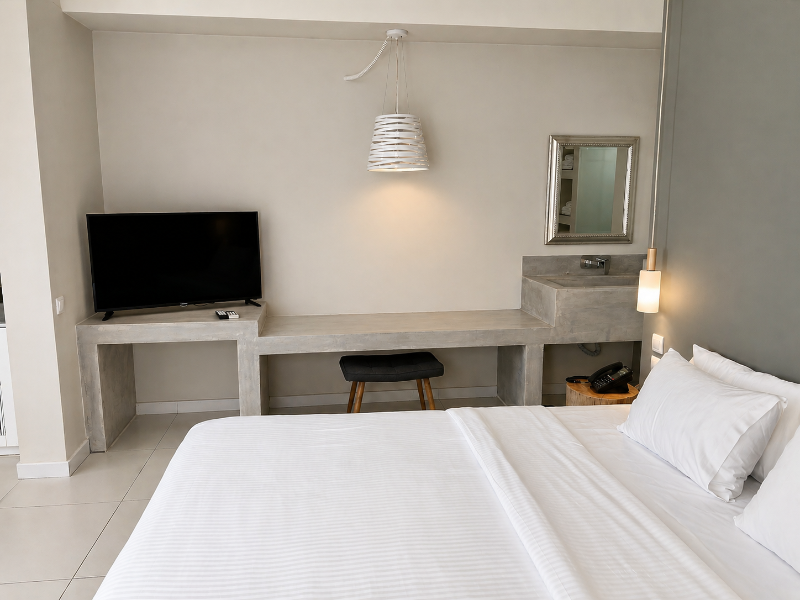 Loriet Hotel image