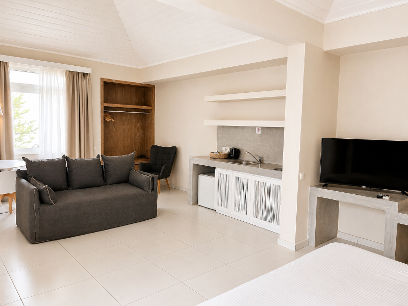 Loriet Hotel image