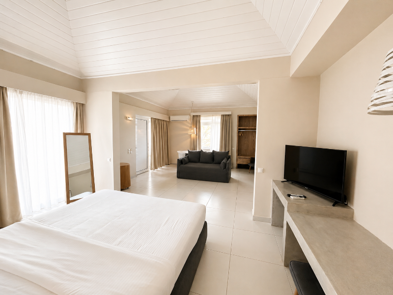 Loriet Hotel image