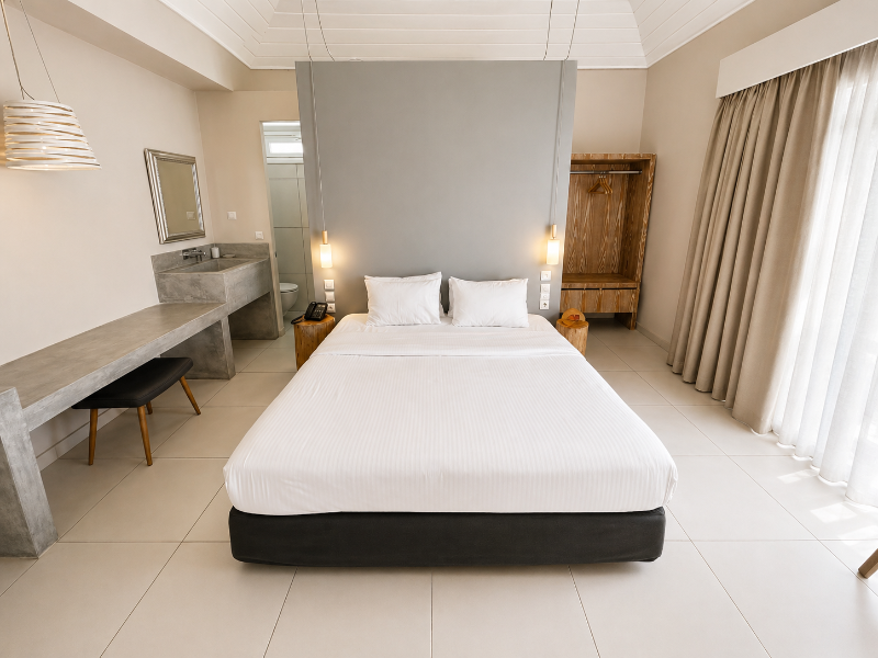 Loriet Hotel image