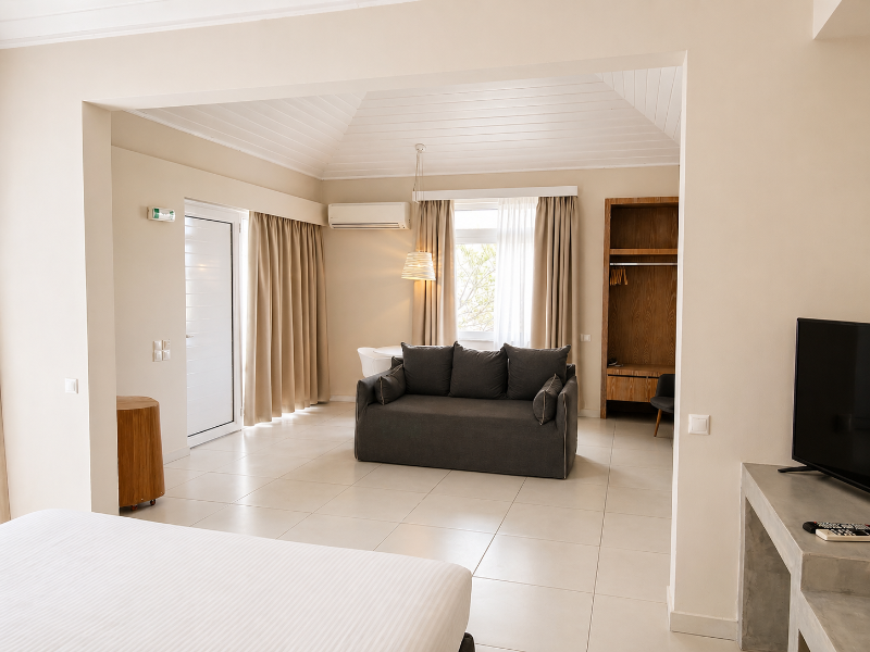 Loriet Hotel image