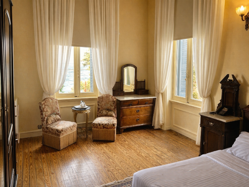 Loriet Hotel image