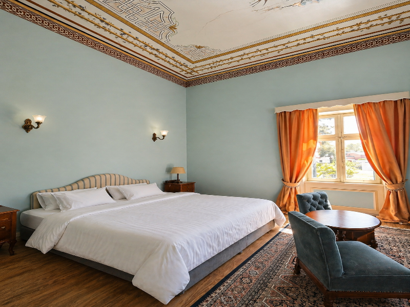 Loriet Hotel image