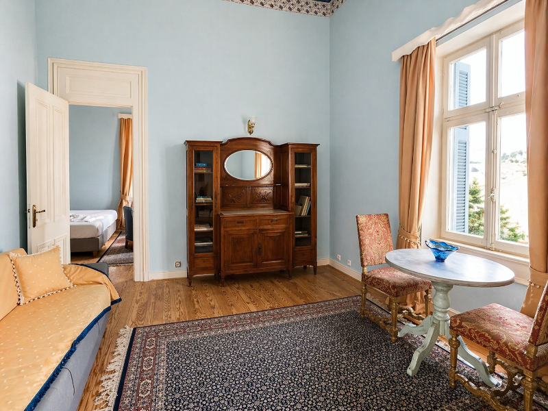 Loriet Hotel image