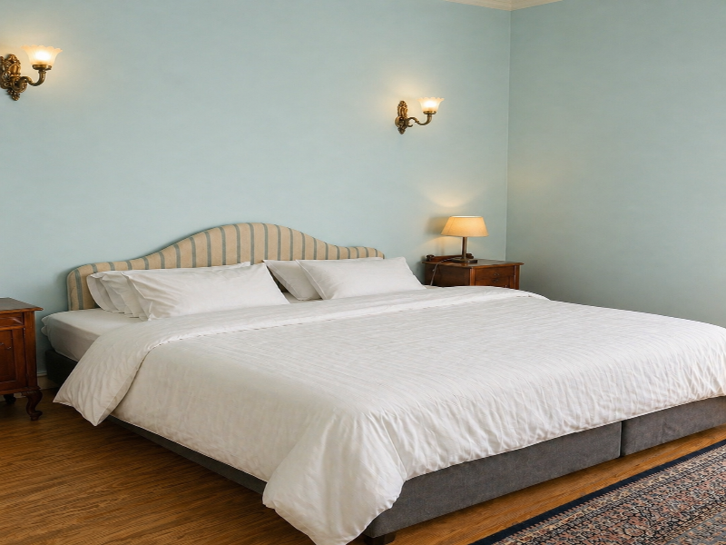 Loriet Hotel image