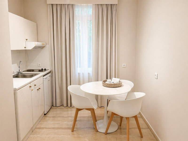 Loriet Hotel image