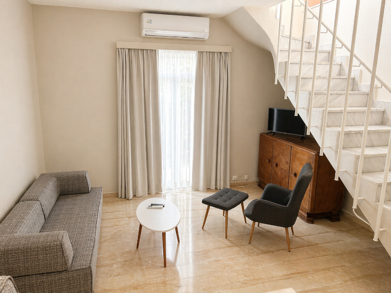 Loriet Hotel image