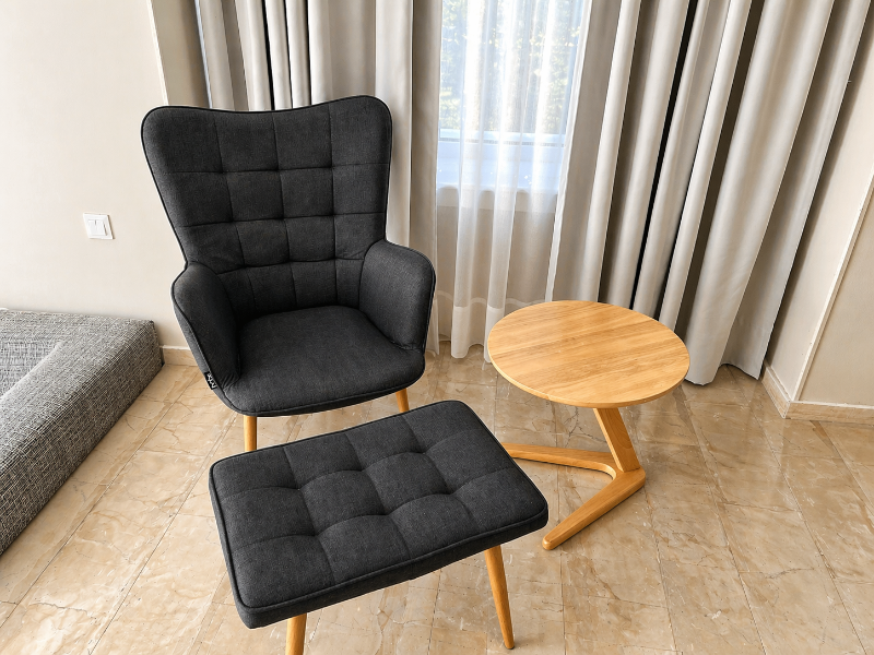 Loriet Hotel image