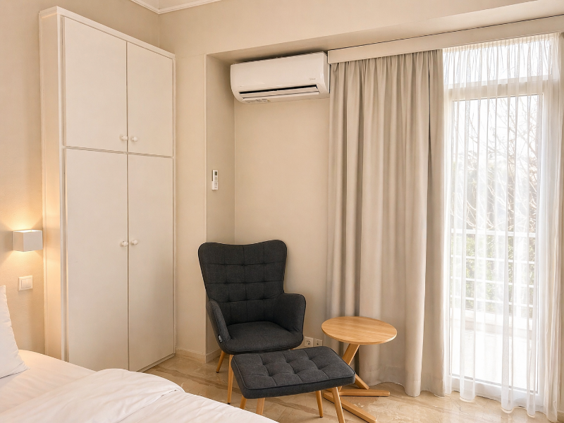 Loriet Hotel image