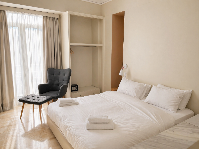 Loriet Hotel image
