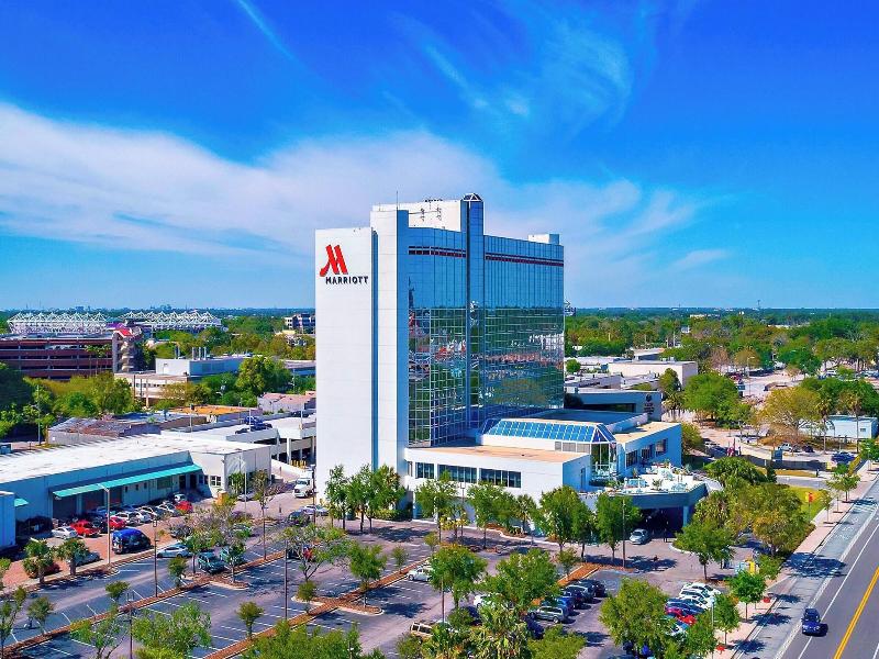 Marriott Orlando Downtown image