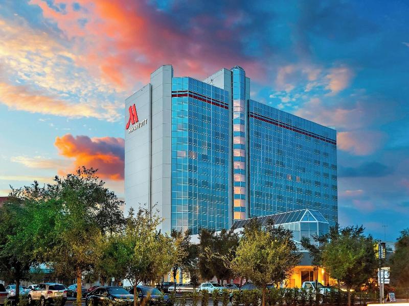 Marriott Orlando Downtown image