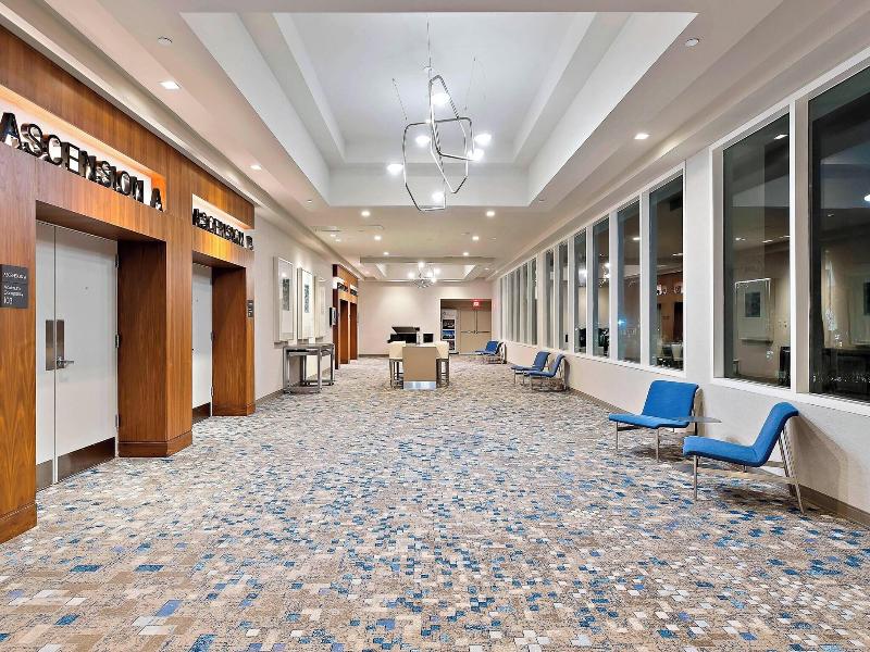 Marriott Orlando Downtown image