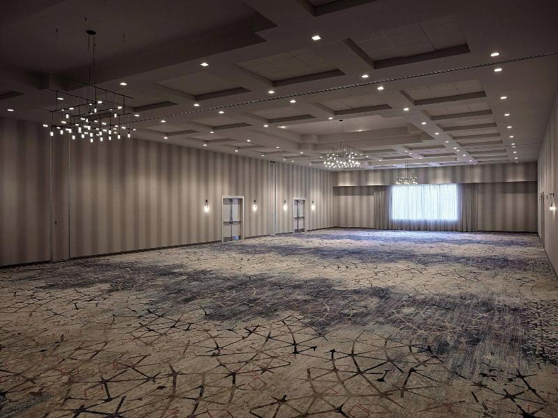 Marriott Orlando Downtown image