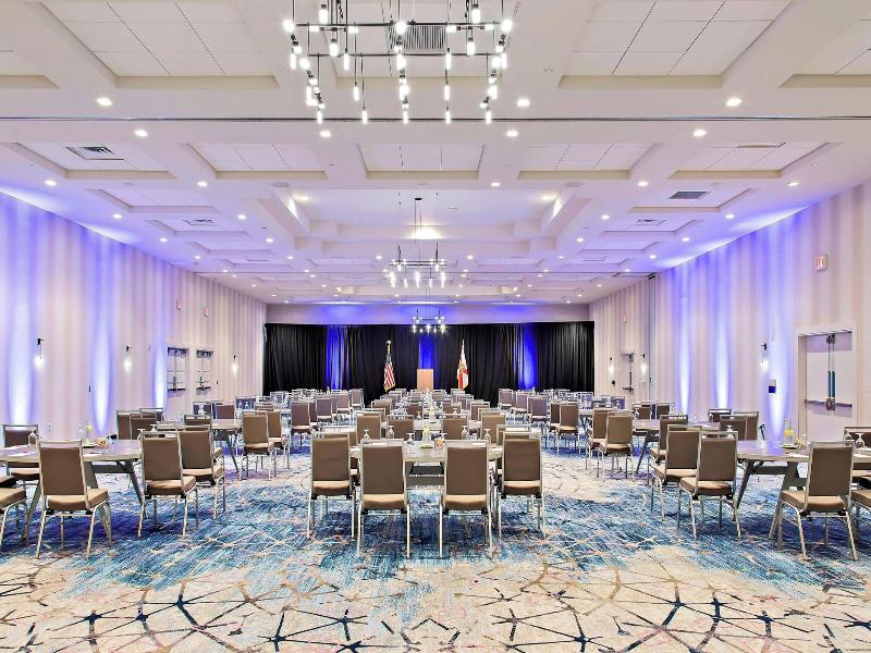 Marriott Orlando Downtown image