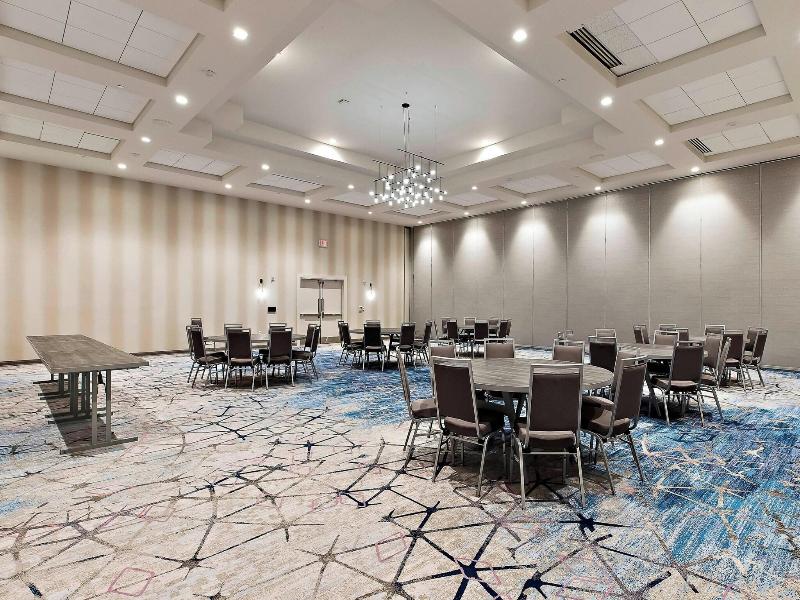 Marriott Orlando Downtown image