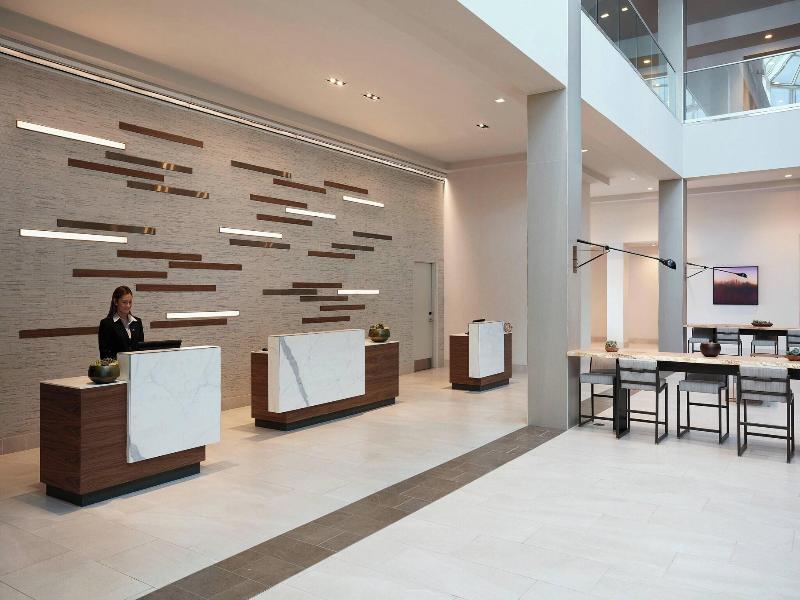 Marriott Orlando Downtown image