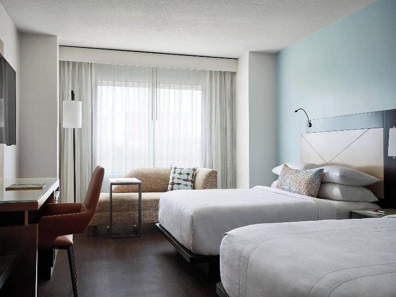 Marriott Orlando Downtown image