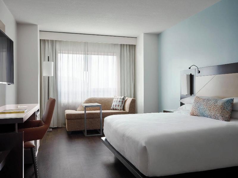 Marriott Orlando Downtown image