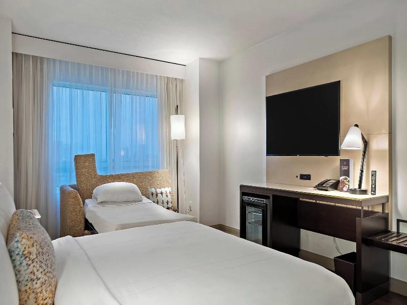 Marriott Orlando Downtown image